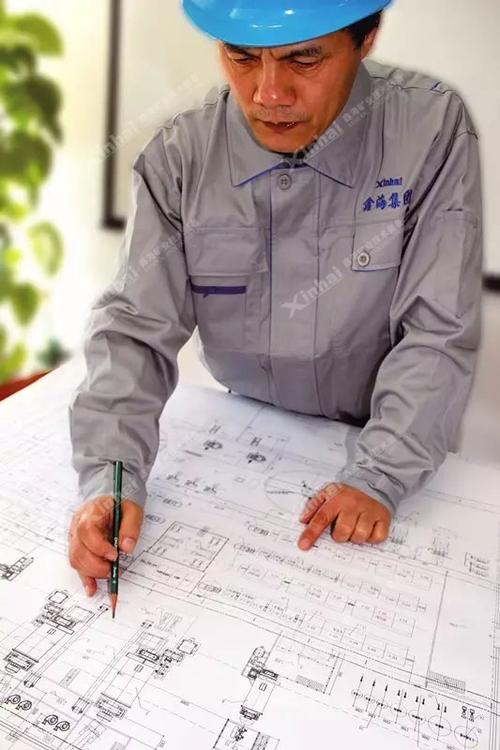 鑫海选厂整体服务建设矿山的良好选择